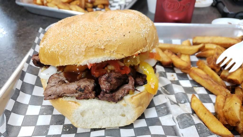 Pete's Big Bite Burgers - Restaurant | 817 Dundas St W, Whitby, ON L1N ...