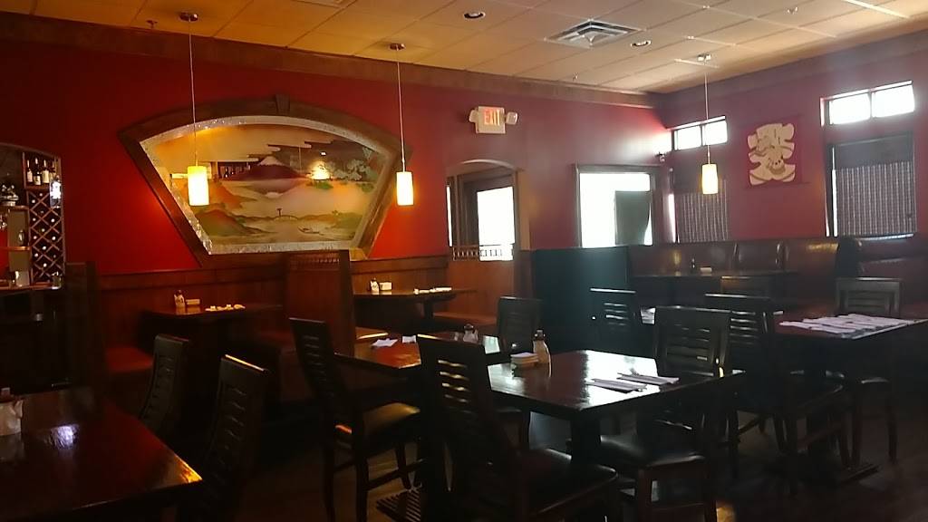 Fuji Sushi Hibachi Restaurant 433 Pisgah Church Rd, Greensboro, NC