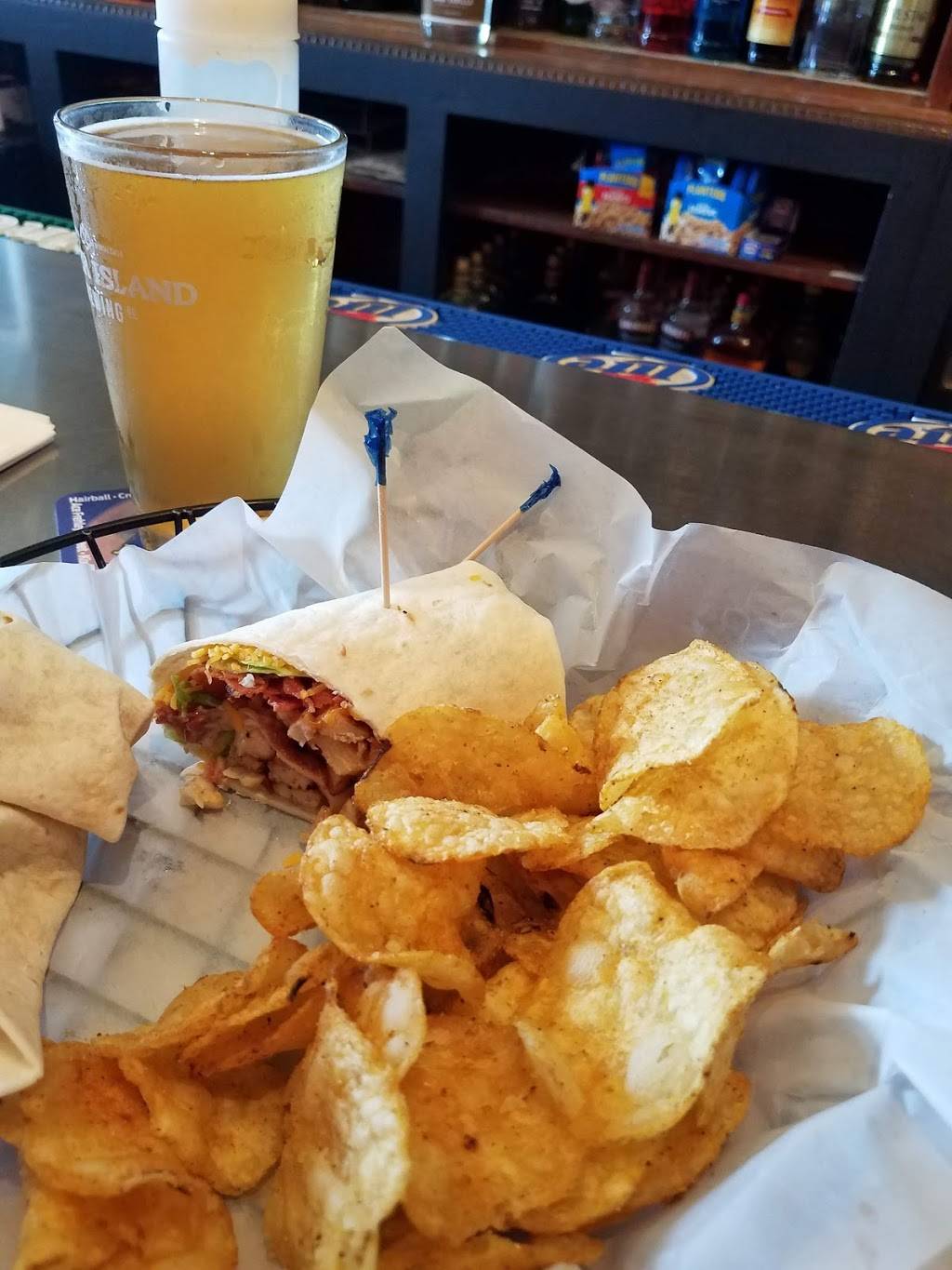Shadys Railside | restaurant | 30 Division St N, Rice, MN 56367, USA | 3203935454 OR +1 320-393-5454
