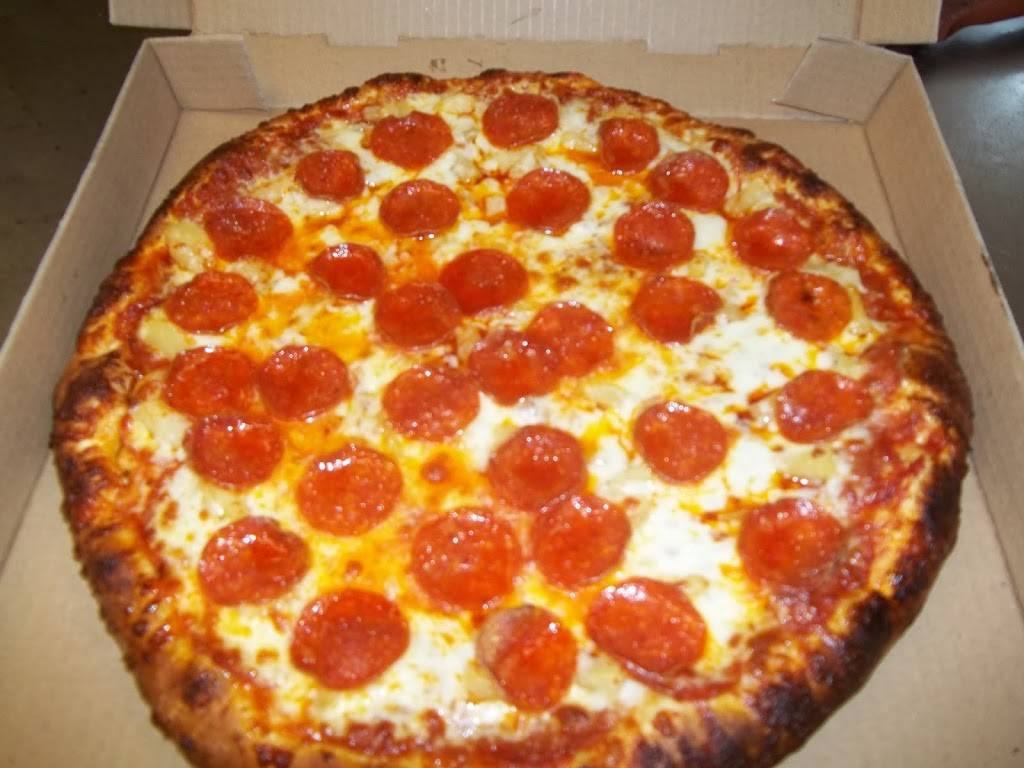 RIZZA PIZZA | meal delivery | 1031 W Foothill Blvd, Upland, CA 91786, USA | 9099469991 OR +1 909-946-9991