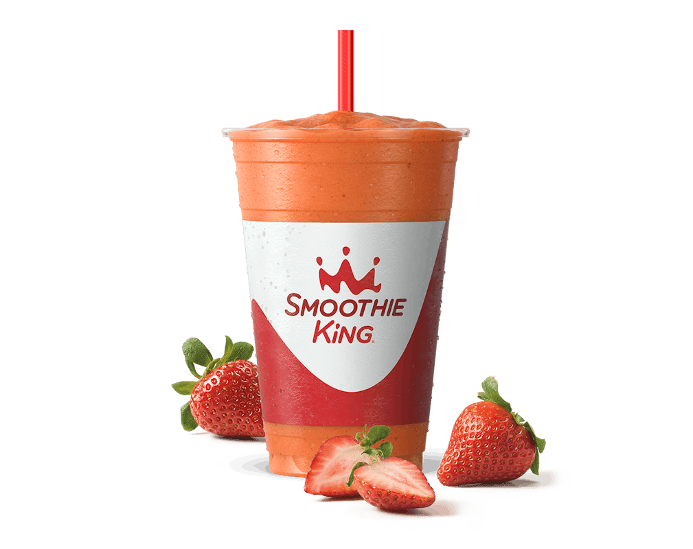 Smoothie King | meal delivery | 639 Thornton Rd #101, Lithia Springs, GA 30122, USA | 6784268250 OR +1 678-426-8250