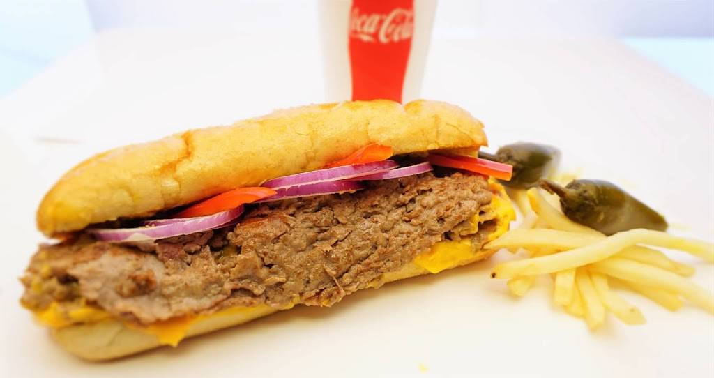 Mr Burger | restaurant | 8 Henry Ave, Palisades Park, NJ 07650, USA | 2012423363 OR +1 201-242-3363
