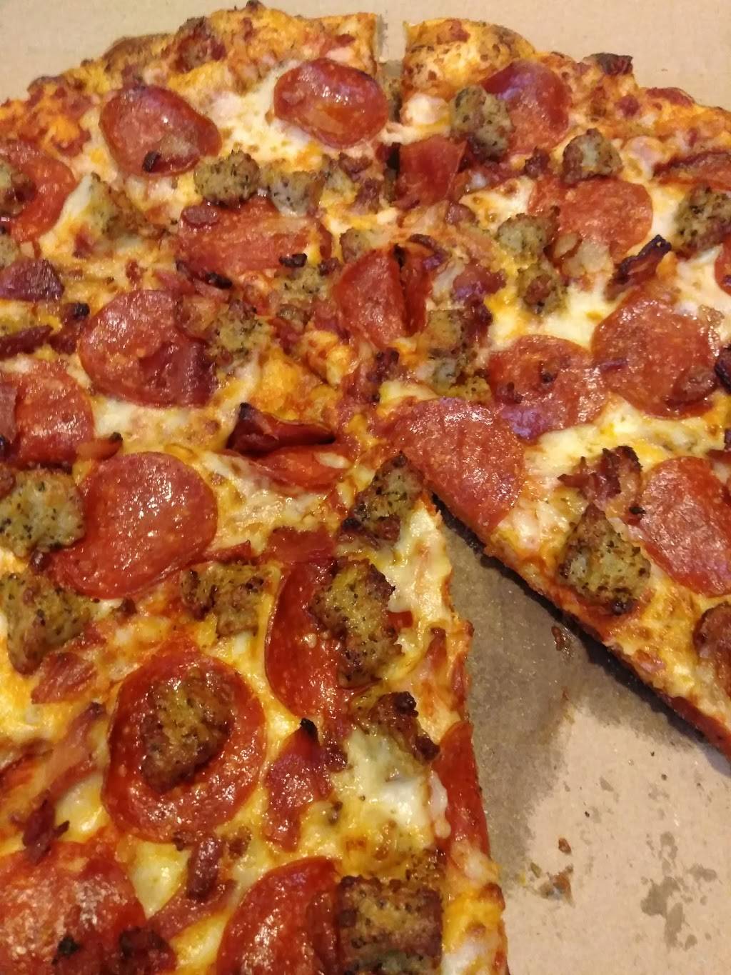 Dominos Pizza | meal delivery | 8404 Preston Hwy, Louisville, KY 40219, USA | 5029663030 OR +1 502-966-3030