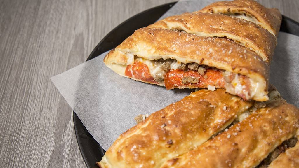 Simple Simons Pizza - Wister, OK | meal takeaway | US-271, Wister, OK 74966, USA | 9186553373 OR +1 918-655-3373