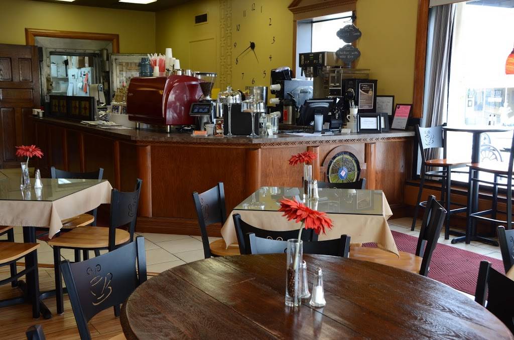 Main Street Cafe | cafe | 223 N Main St, Kokomo, IN 46901, USA | 7652361600 OR +1 765-236-1600