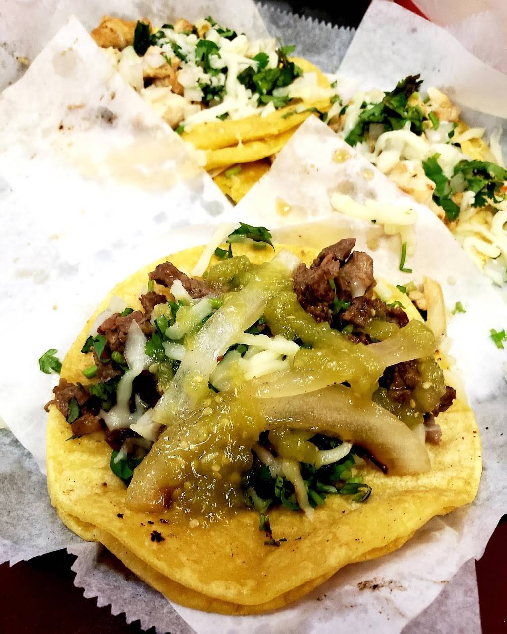Paleteria La Gloria | restaurant | 12277 Natural Bridge Rd, Bridgeton, MO 63044, USA | 3147551458 OR +1 314-755-1458
