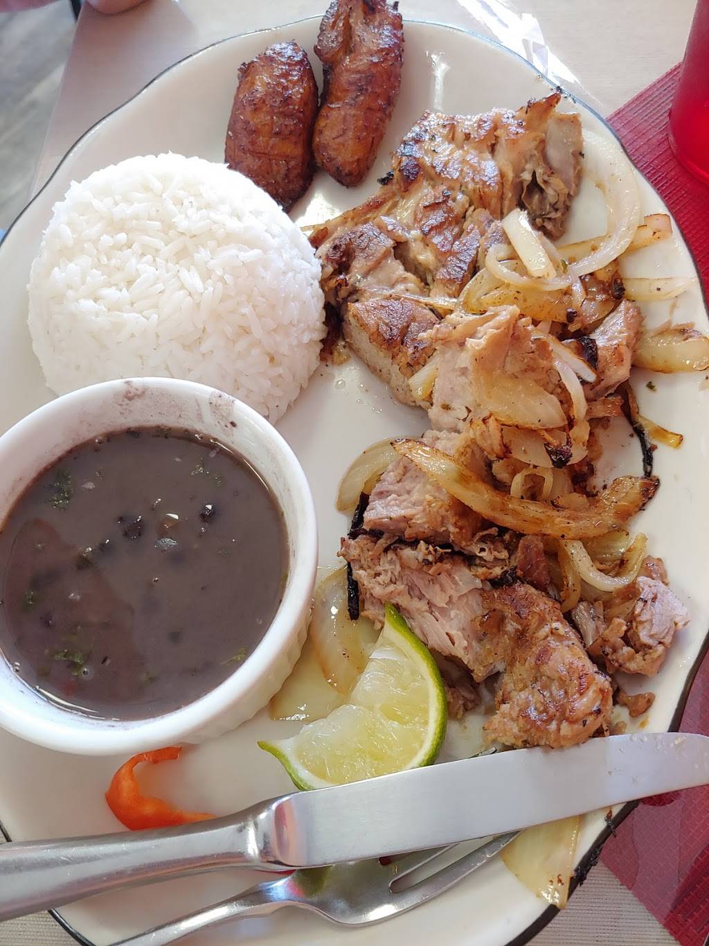 Latin Family Restaurant | restaurant | 11223 N Williams St, Dunnellon, FL 34432, USA | 3528971274 OR +1 352-897-1274