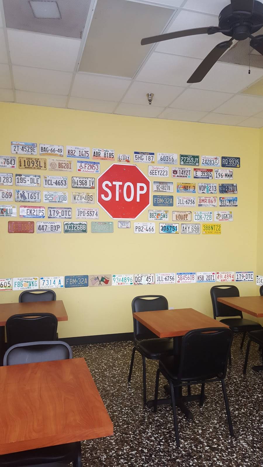 Sub Hub | restaurant | 1049 Mason Ave, Daytona Beach, FL 32117, USA | 3868723287 OR +1 386-872-3287