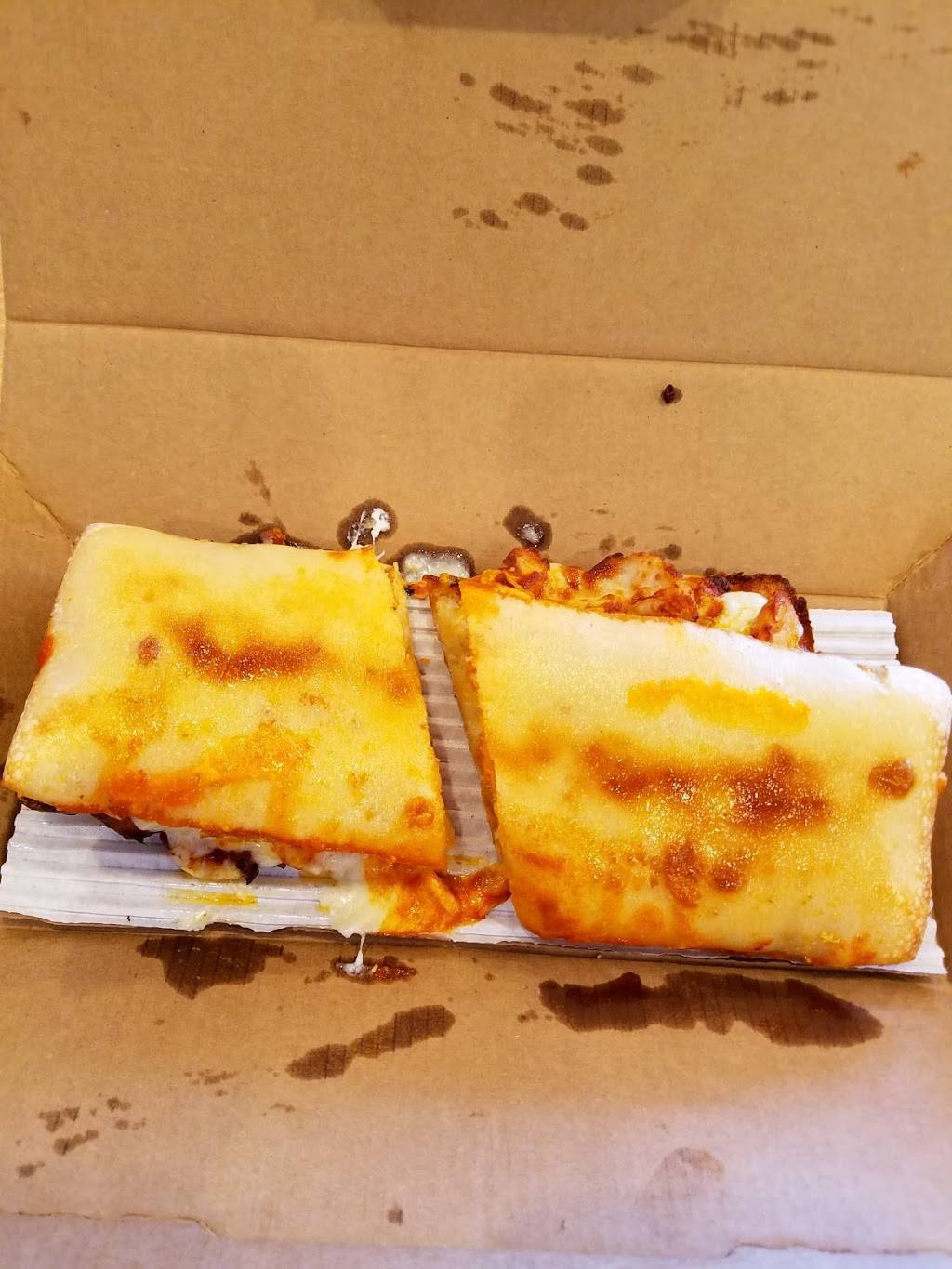 Dominos Pizza | meal delivery | 622 Washington St, Horicon, WI 53032, USA | 9204854555 OR +1 920-485-4555