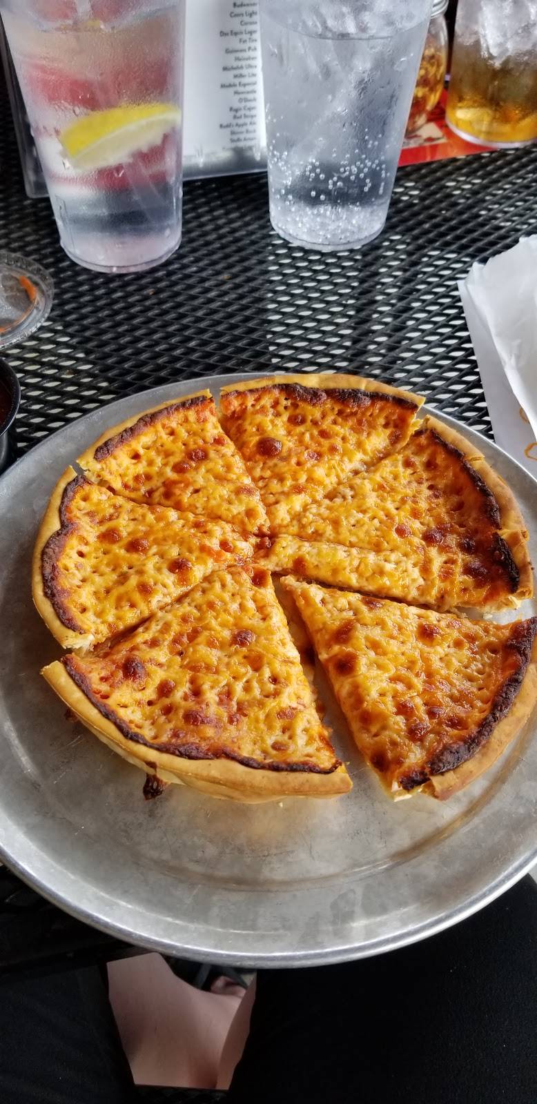 Pizza Village | meal takeaway | 2340 Kaliste Saloom Rd, Lafayette, LA 70508, USA | 3377068644 OR +1 337-706-8644