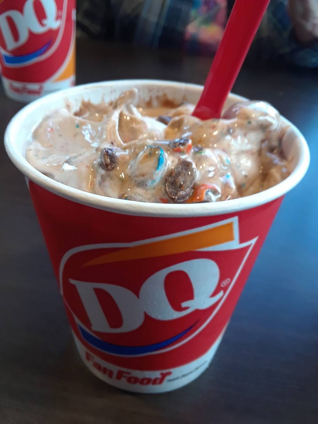 Dairy Queen Grill & Chill | 755 Wayne Rd, Savannah, TN 38372, USA