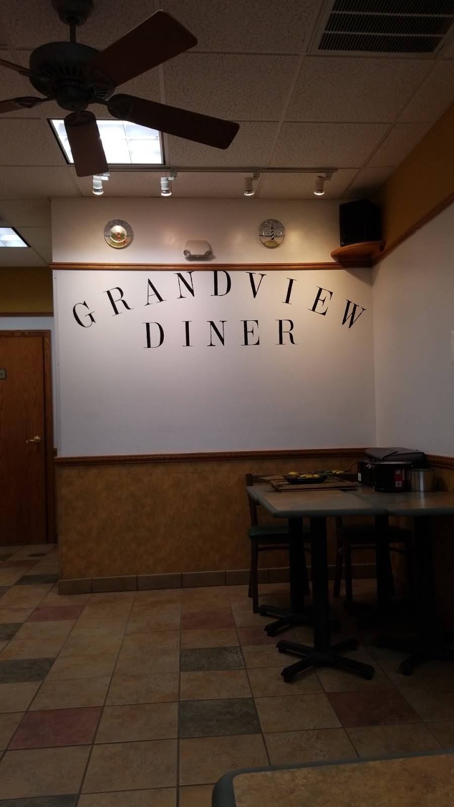grandview restaurants
