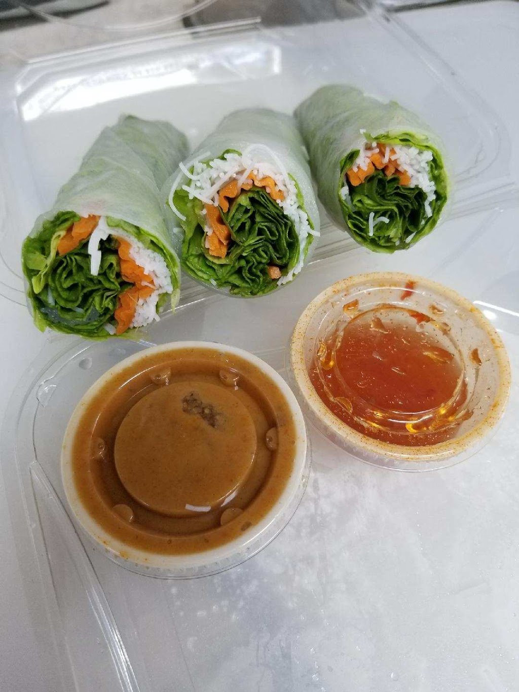 A Taste of Thailand | restaurant | 696 NE Greenwood Ave, Bend, OR 97701, USA | 5418150180 OR +1 541-815-0180