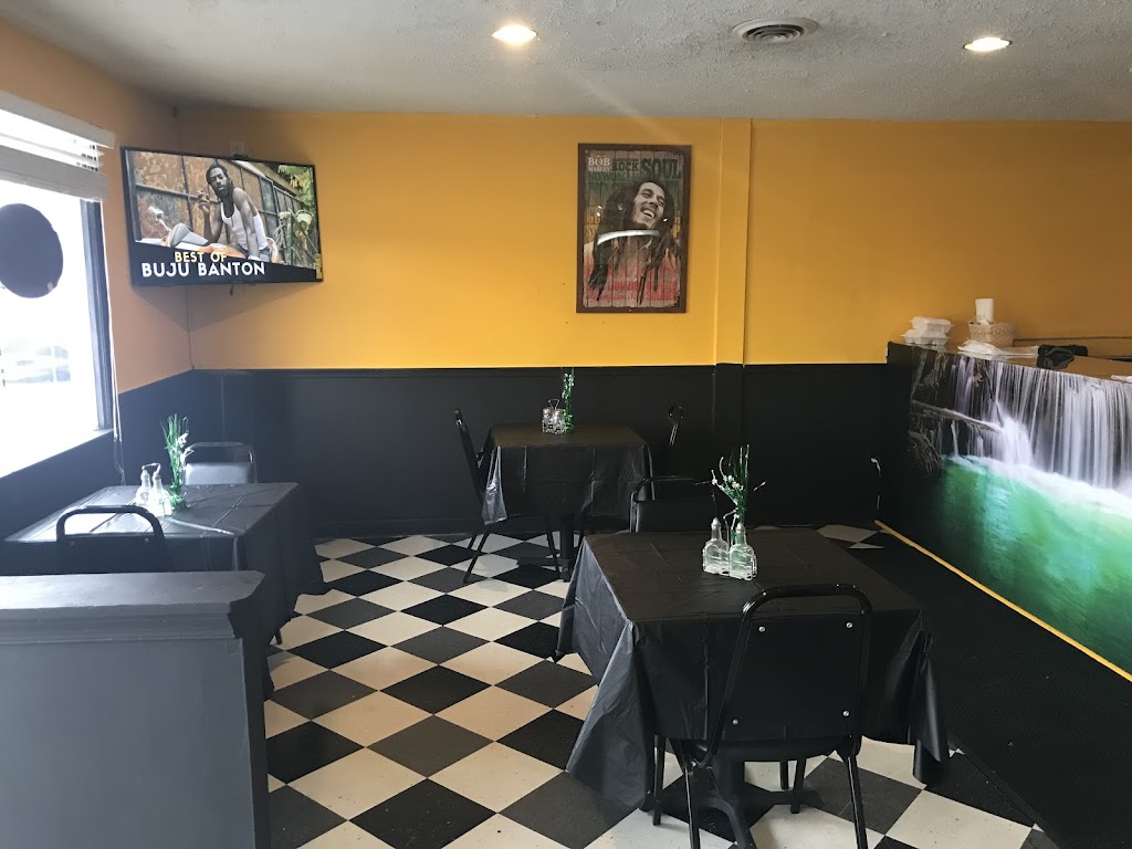 Jamaican Vybz 105 Highland Ave, Colonial Heights, VA 23834, USA