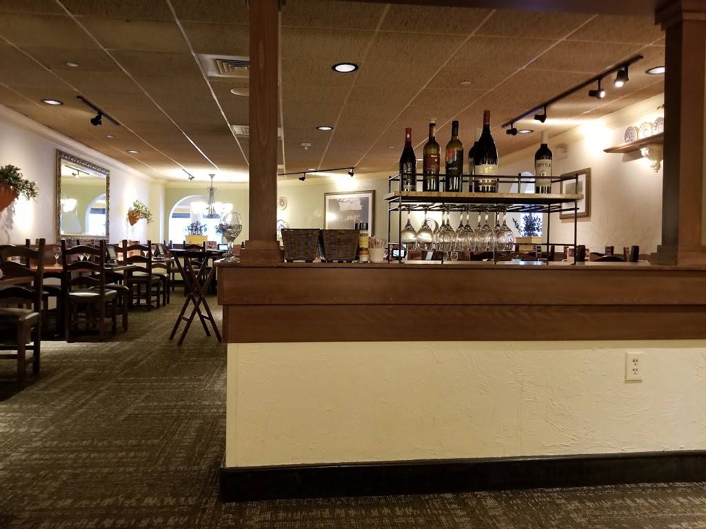 Olive Garden Italian Restaurant Meal Takeaway 8133 Leesburg