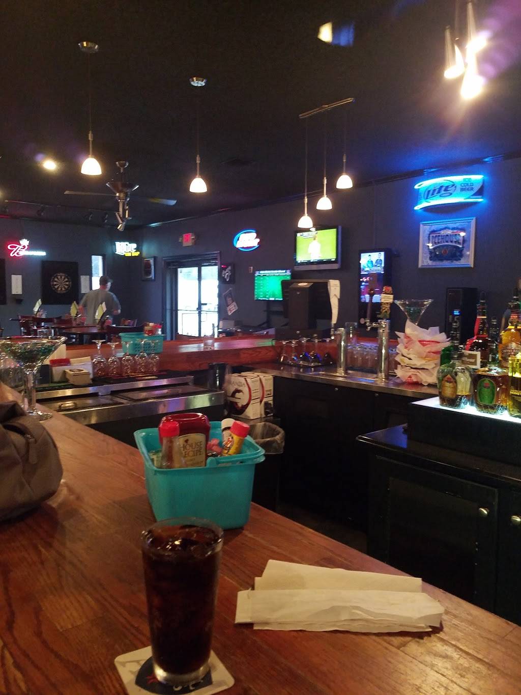Crazy Ds | restaurant | 224 Red Bank Rd, Goose Creek, SC 29445, USA | 8435722658 OR +1 843-572-2658