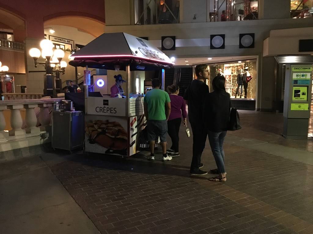 OMG Crepes 3030 Plaza Bonita, National City, CA 91950, USA