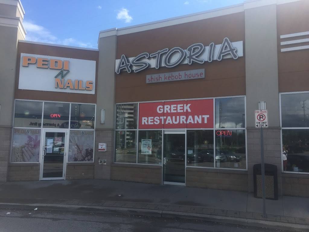 Astoria Shish Kebob House - Newmarket | meal delivery | 16850 Yonge St, Newmarket, ON L3Y 0A3, Canada | 9058950123 OR +1 905-895-0123