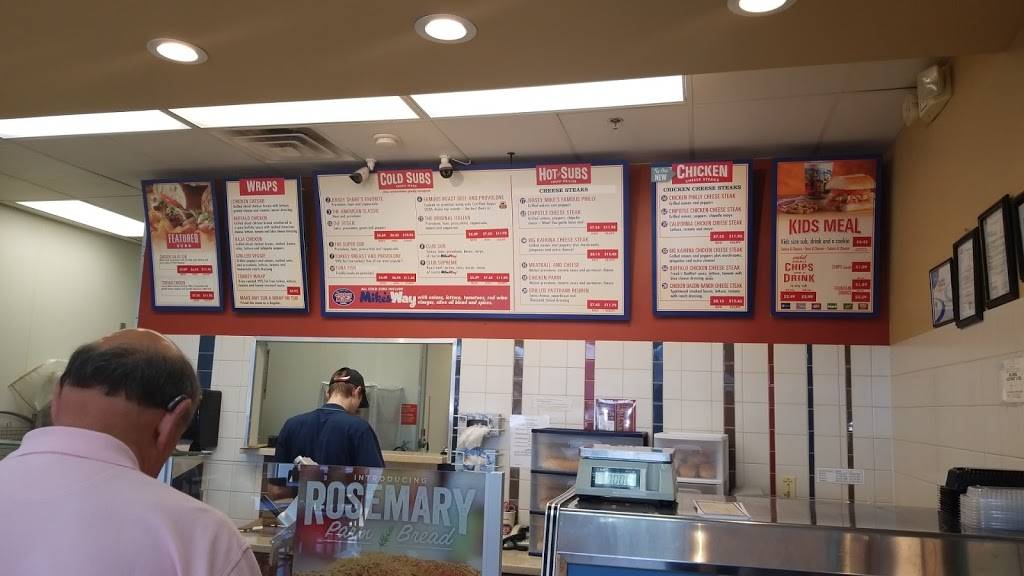 jersey mike's bristol