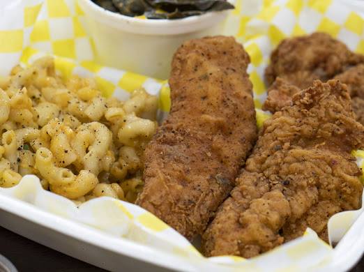 Ms Bs Seafood | restaurant | Forest Mart Shopping Center, 6095 Fairburn Rd, Douglasville, GA 30134, USA | 7707028115 OR +1 770-702-8115