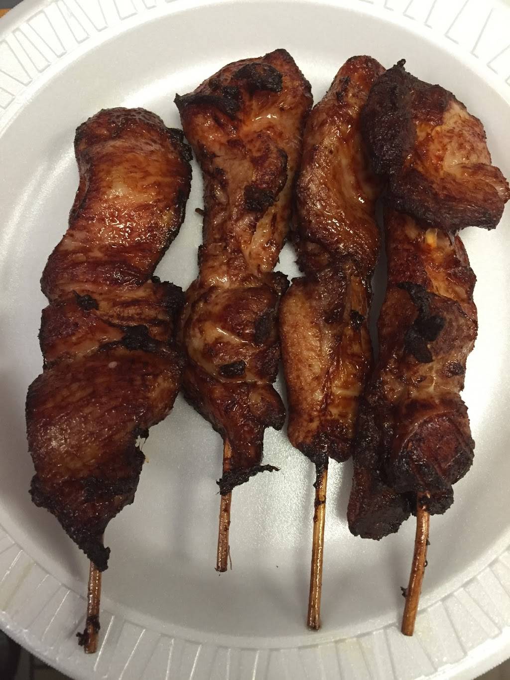First Wok | restaurant | 560 Main St, Middletown, CT 06457, USA | 8603431604 OR +1 860-343-1604
