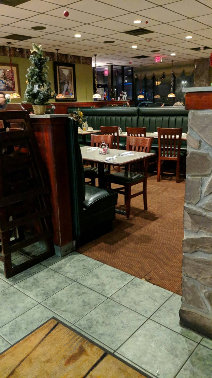 Venezia Italian Family Restaurant | restaurant | 5273 US-158, Bermuda Run, NC 27006, USA | 3369406787 OR +1 336-940-6787