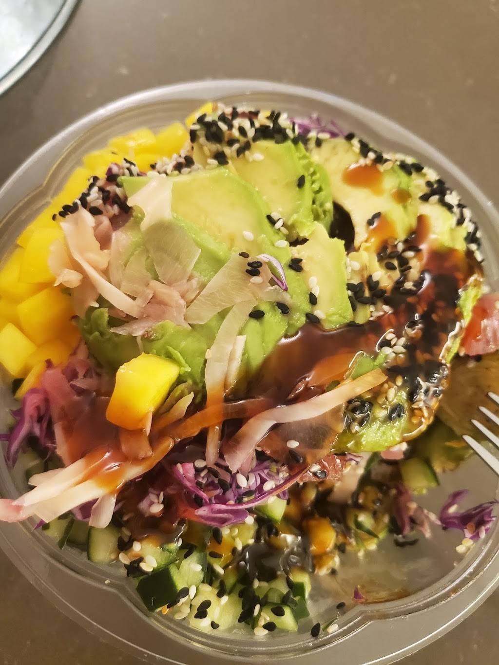 Bamboo / Healthy Foods 6240 Coral Ridge Dr Suite 110, Coral Springs, FL 33076, USA