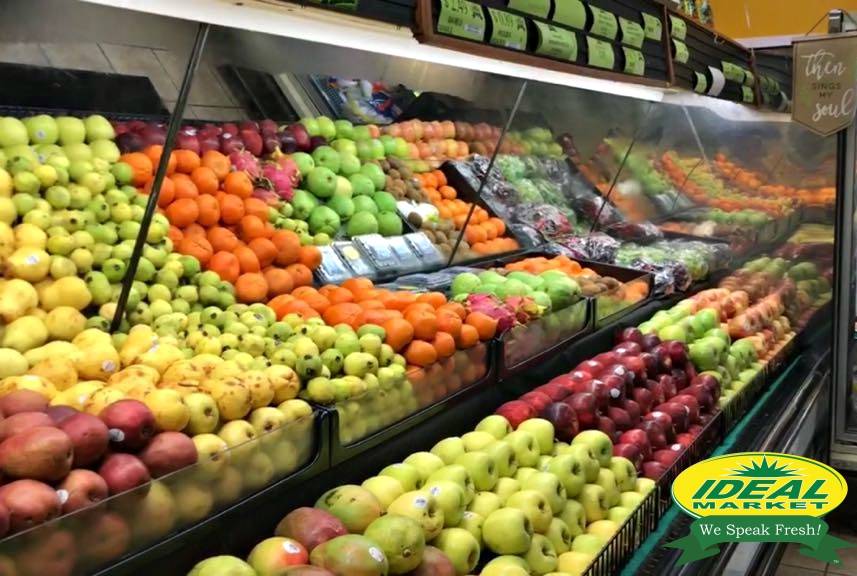 Ideal Market 6 3805 Hessmer Ave, Metairie, LA 70002, USA