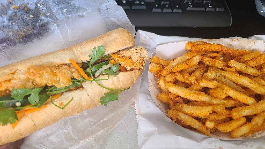 Banh Mi Boys - Columbia SC | restaurant | 625 Whaley St Suite C, Columbia, SC 29201, USA | 8037082184 OR +1 803-708-2184