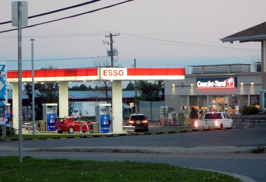 CoucheTard 101 Rue Gatineau, QC J8M 1A1, Canada