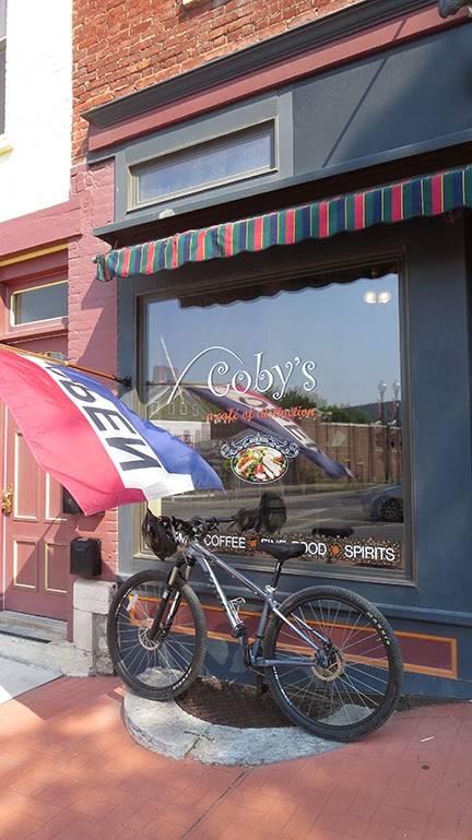 Cobys Cafe | cafe | 549 W Main St, Cobleskill, NY 12043, USA | 5188234445 OR +1 518-823-4445