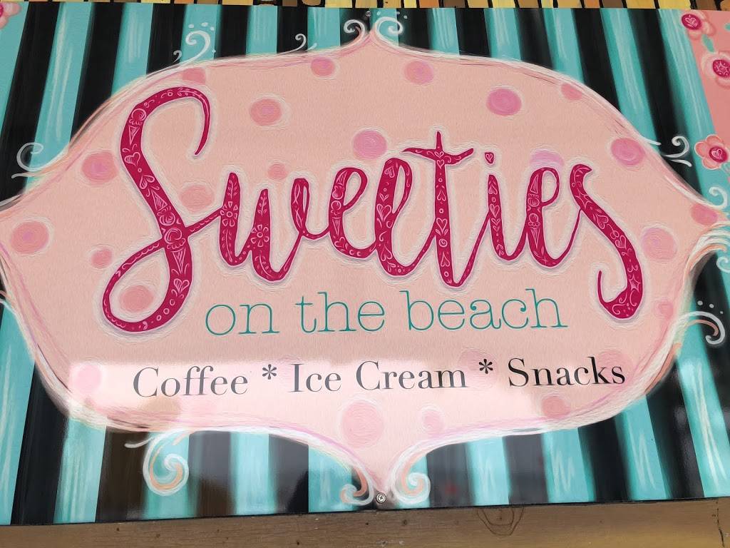 Sweeties on the Beach | cafe | 8090 Sorrento Ln, Naples, FL 34114, USA | 2393085903 OR +1 239-308-5903