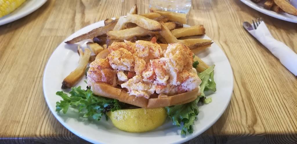 Side Street Cafe | cafe | 49 Rodick St, Bar Harbor, ME 04609, USA | 2078012591 OR +1 207-801-2591