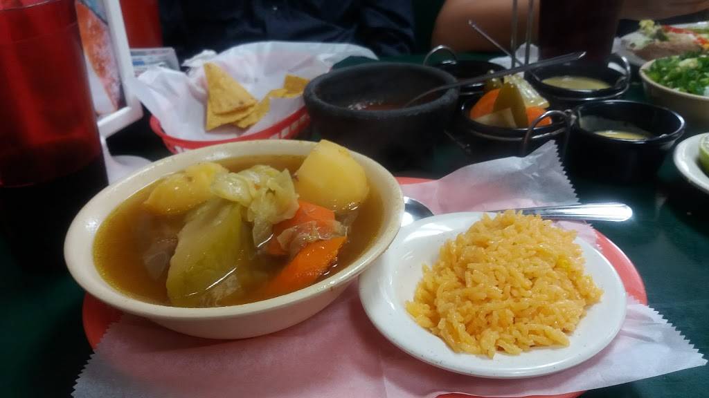 Taqueria El Sol de Mexico #2 | restaurant | 6035 Bissonnet St, Houston, TX 77081, USA | 7136614651 OR +1 713-661-4651