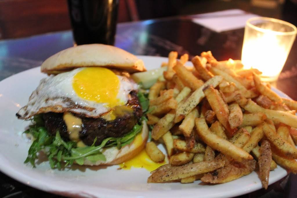 Dukes Bohemian Grove Bar | restaurant | 253 Allen St, Buffalo, NY 14201, USA | 7162409359 OR +1 716-240-9359