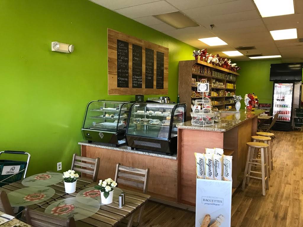 O MERCADO BRAZIL | bakery | 4137 w Town Center Blvd, Orlando, FL 32837, USA | 4079303330 OR +1 407-930-3330