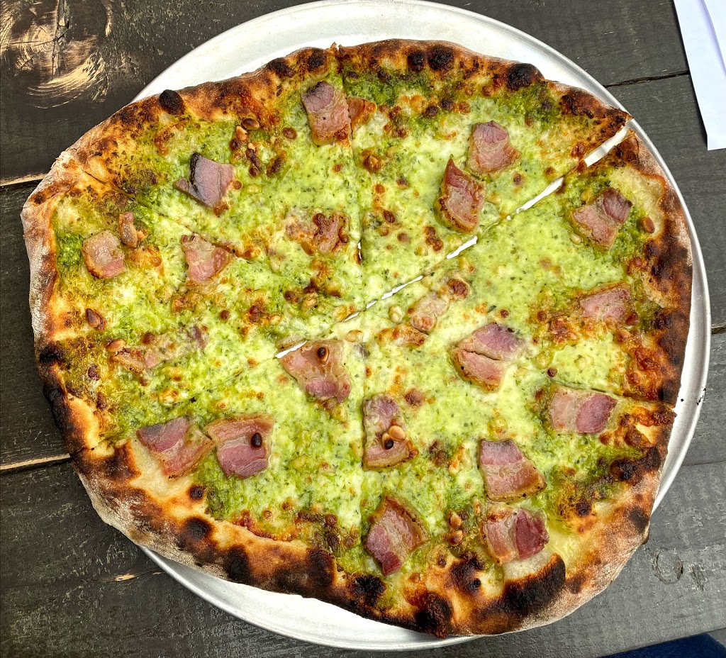 Pizzeria da Gloria | restaurant | 2024 Marconi Ave, St. Louis, MO 63110, USA | 3148333734 OR +1 314-833-3734
