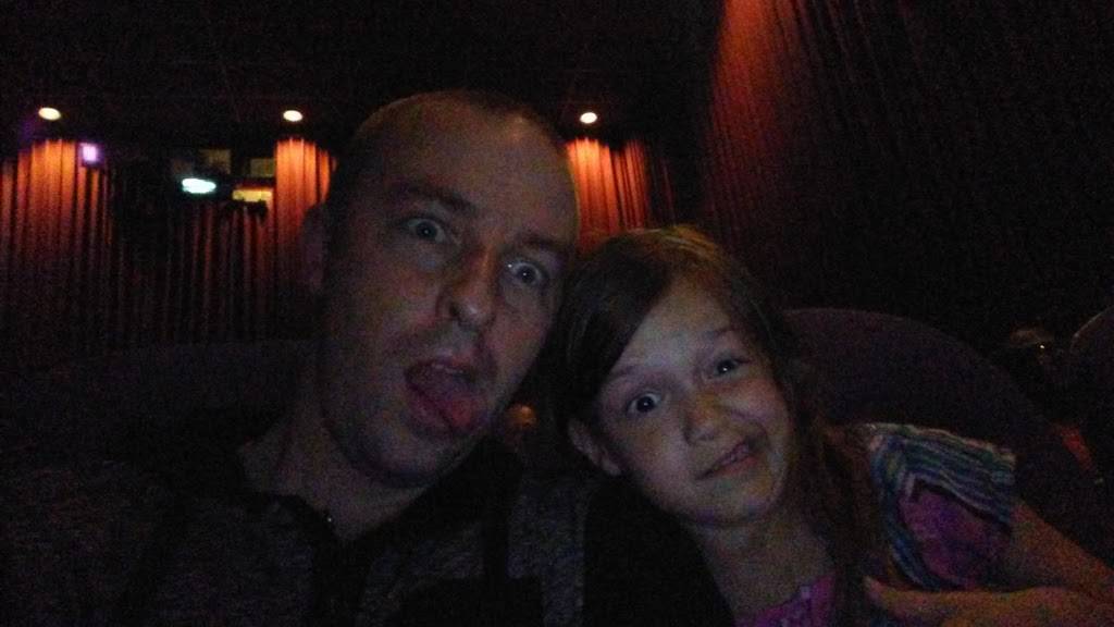 Cinemark Cinema 4 | meal takeaway | 218 Wood St, Athens, TX 75751, USA | 9036772003 OR +1 903-677-2003