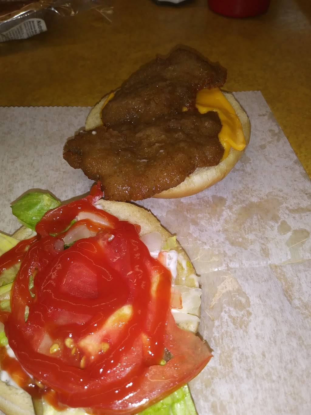 White Trolley Cafe | cafe | 1215 US-72, Corinth, MS 38834, USA | 6622874593 OR +1 662-287-4593