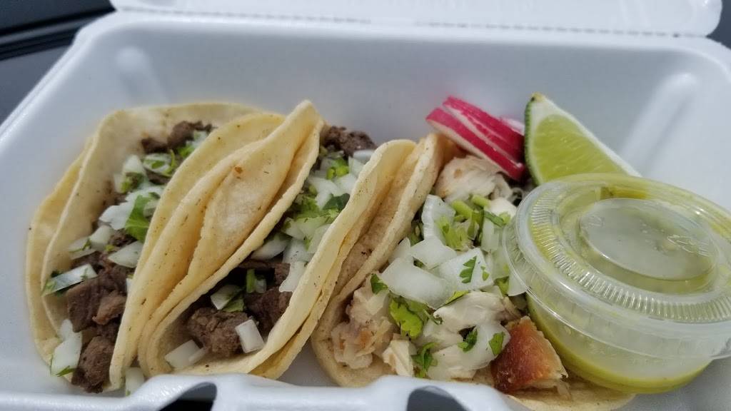 Taco Town Truck 2237 Lehigh St, Allentown, PA 18103, USA