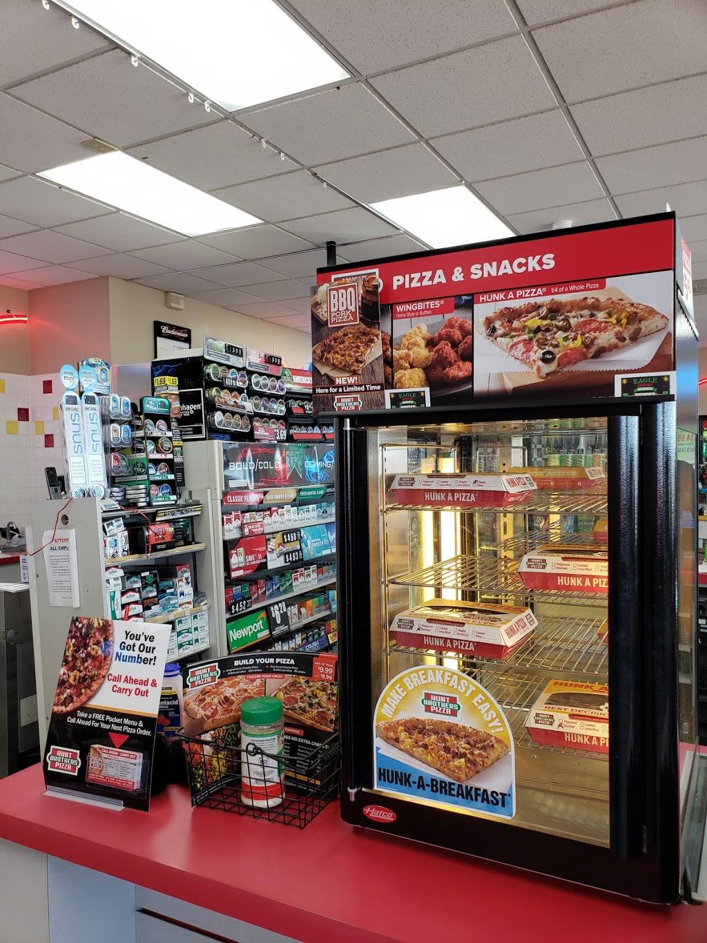 Buffalo Eagle Stop | meal takeaway | 1212 S Ash St, Buffalo, MO 65622, USA | 4173456149 OR +1 417-345-6149