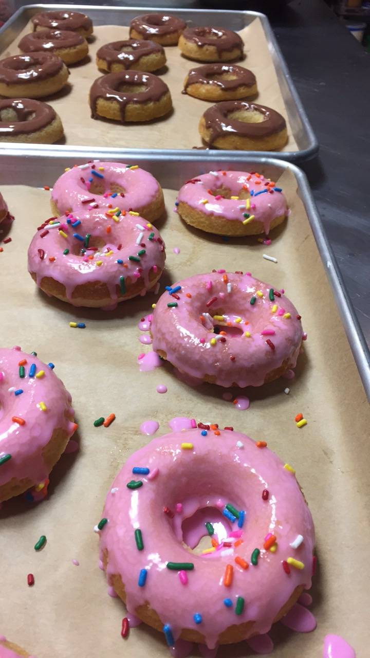Sweet Obsessions Cafe | bakery | 1820 NY-376, Poughkeepsie, NY 12603, USA | 8454633595 OR +1 845-463-3595