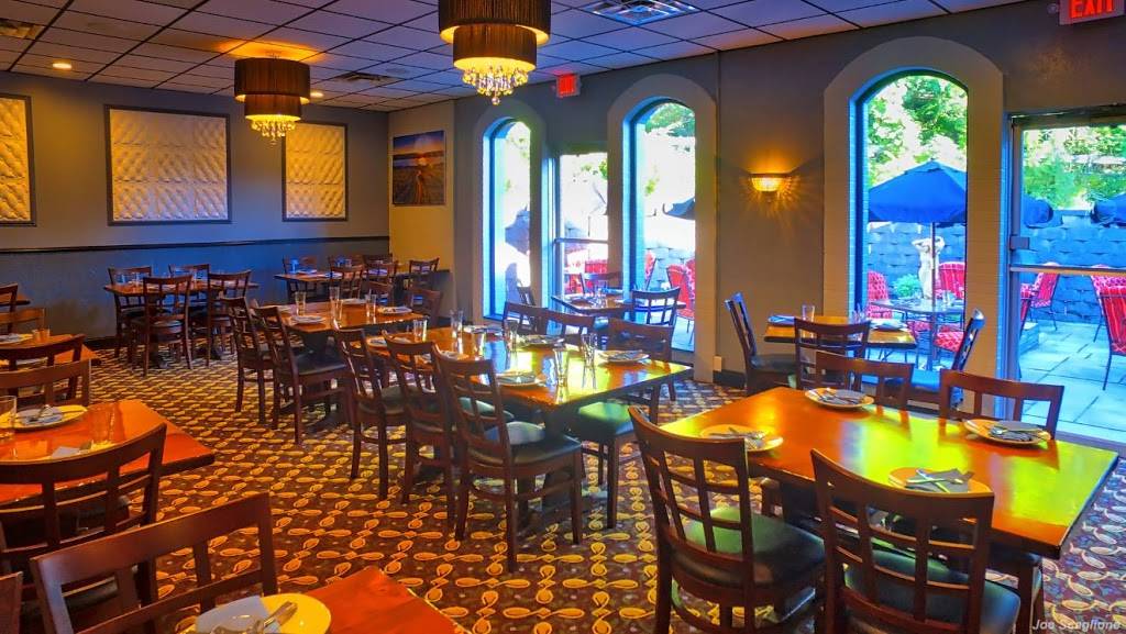 MIX - Restaurant | 205 Elmira Rd, Ithaca, NY 14850, USA