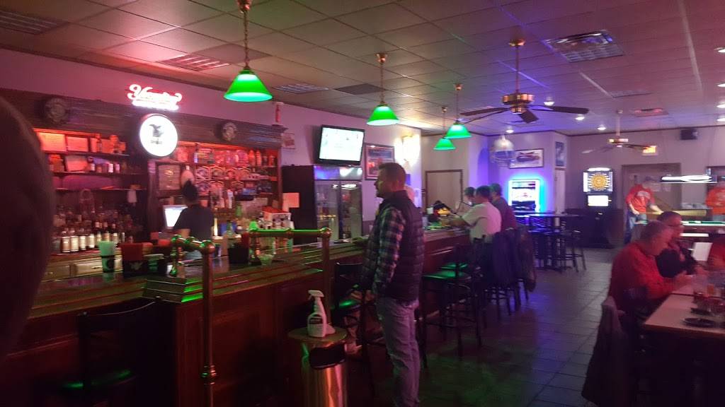 Thirstys Food & Spirits - Best Local Pizza | meal takeaway | 9725, 317 E Main St, Beaverdam, OH 45808, USA | 4196438250 OR +1 419-643-8250
