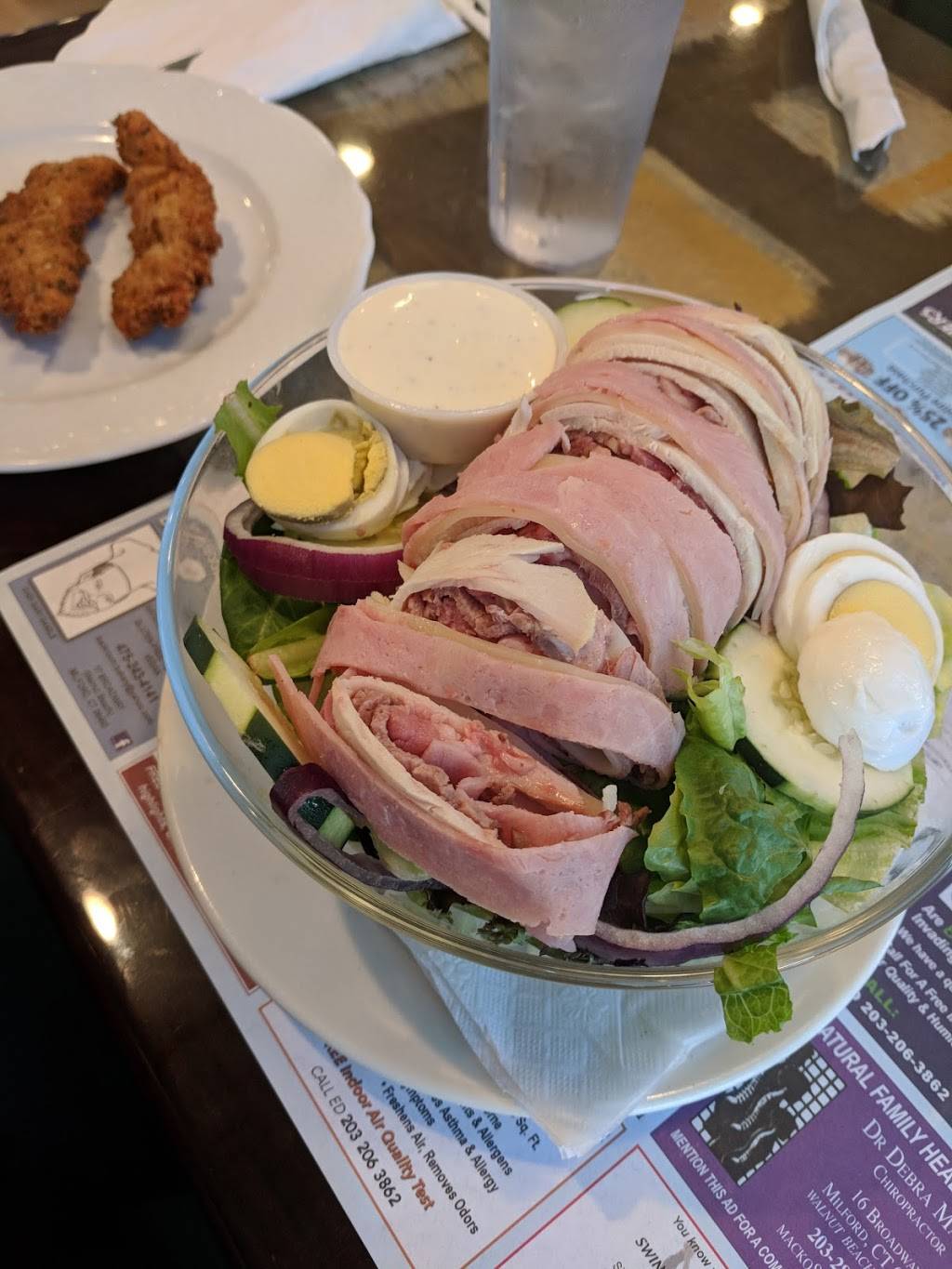 Milford Diner | restaurant | 886 Bridgeport Ave, Milford, CT 06460, USA | 2036932033 OR +1 203-693-2033