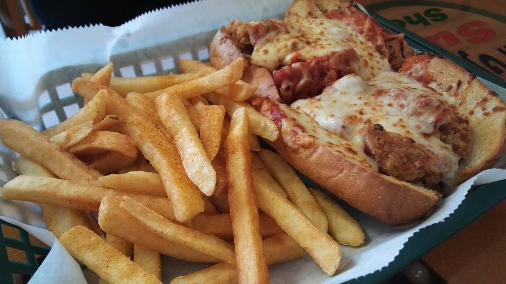 Elm Street Cafe | cafe | 4956, 114 N Elm St, High Point, NC 27262, USA | 3368892489 OR +1 336-889-2489