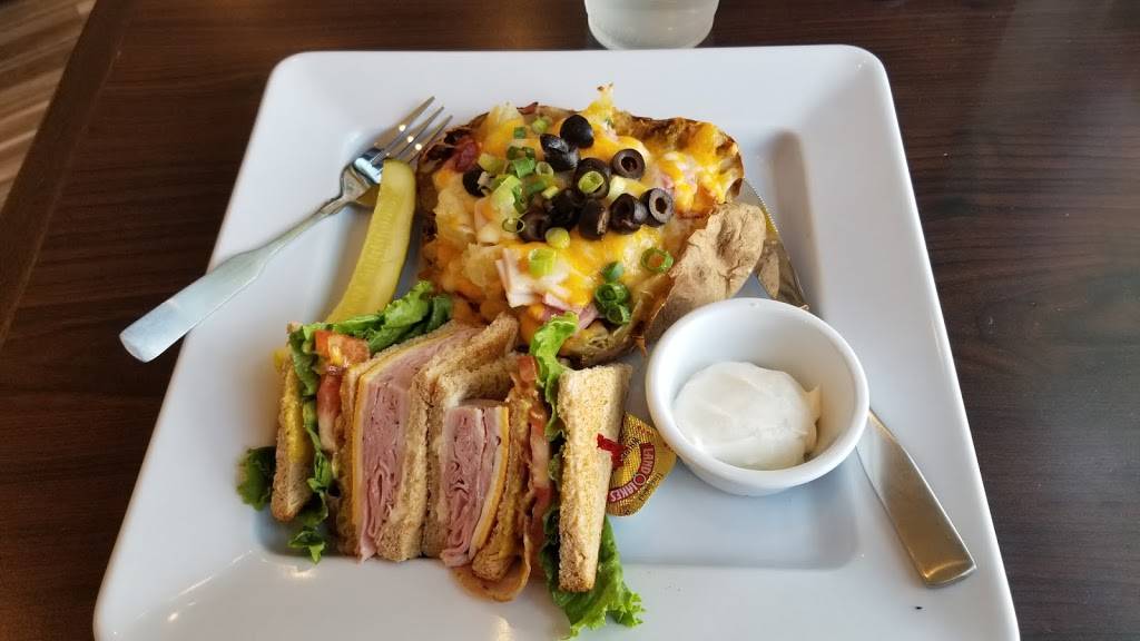 McAlisters Deli | restaurant | 5615 Colleyville Blvd #200, Colleyville, TX 76034, USA | 8174855191 OR +1 817-485-5191