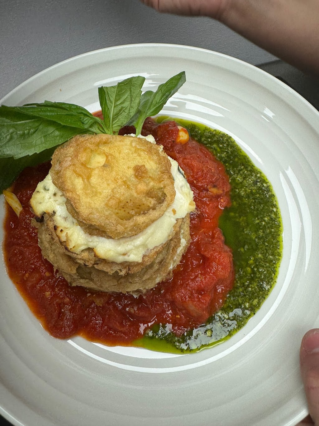 Viola Cucina | restaurant | 296 County Rd, Barrington, RI 02806, USA | 4012524272 OR +1 401-252-4272