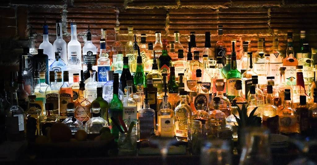 Més Que | restaurant | 1420 Hertel Ave, Buffalo, NY 14216, USA | 7168368800 OR +1 716-836-8800