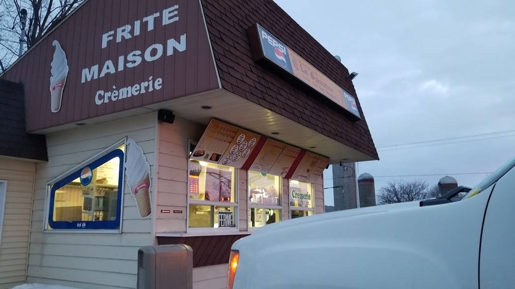 Restaurant le Gauzier Inc | meal takeaway | 591 Rang du Boulevard, Saint-Barthélemy, QC J0K 1X0, Canada | 4508853007 OR +1 450-885-3007
